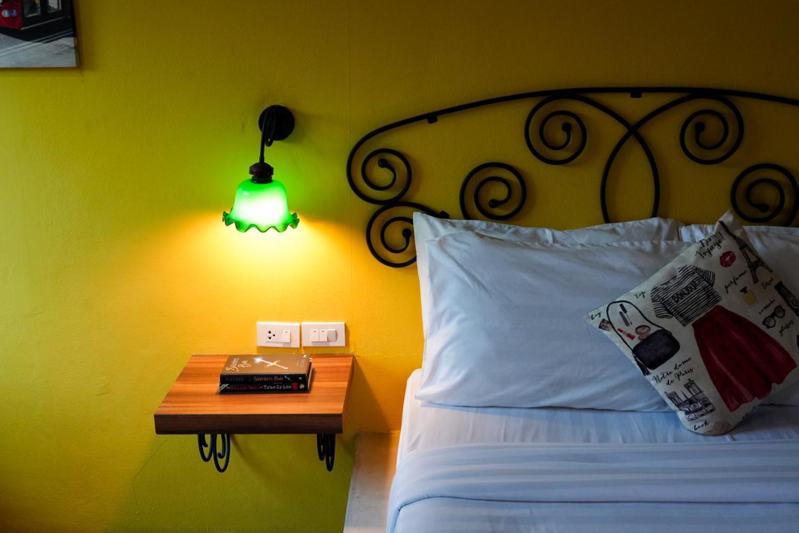 The Castello Resort Ko Lan Rom bilde